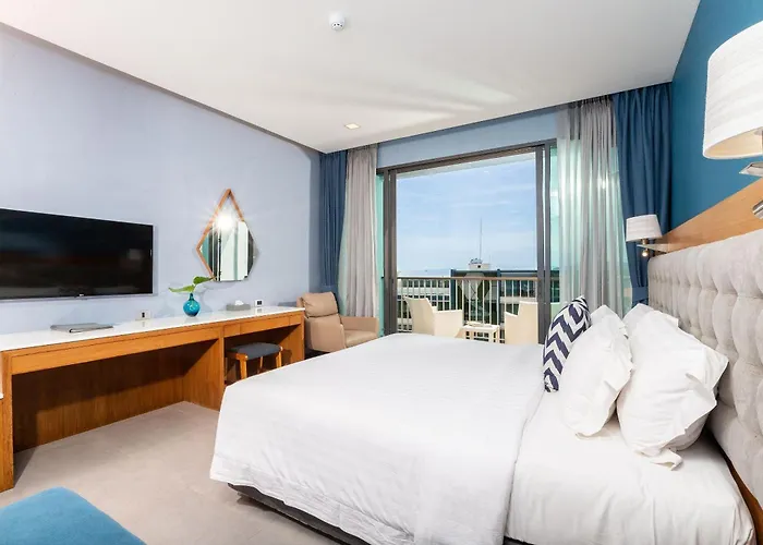 BlueSotel Krabi AoNang Beach- SHA Extra Plus