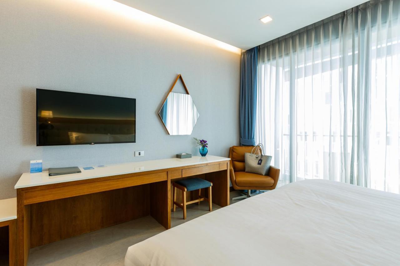 Bluesotel Krabi Aonang 酒店 4*