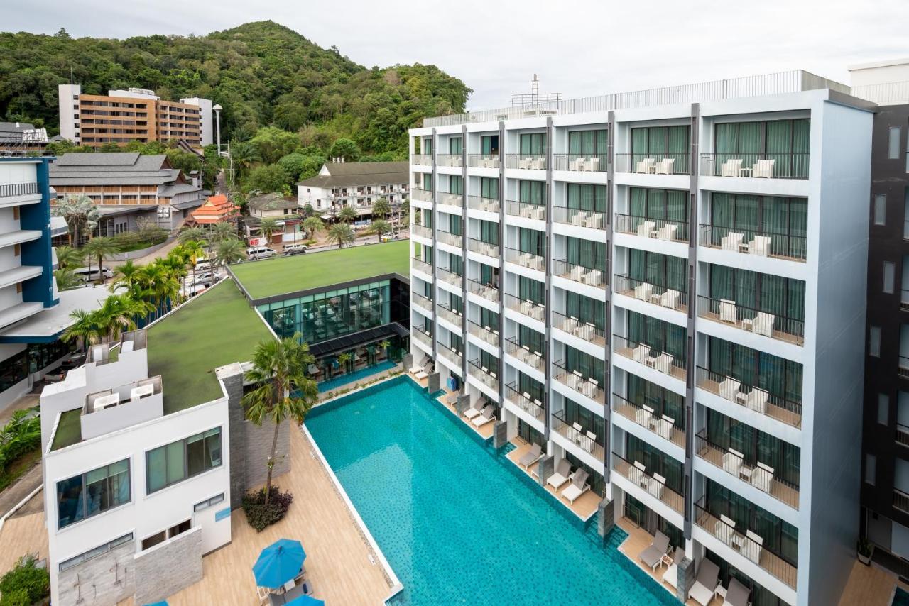 Bluesotel Krabi Aonang 酒店 Ao Nang