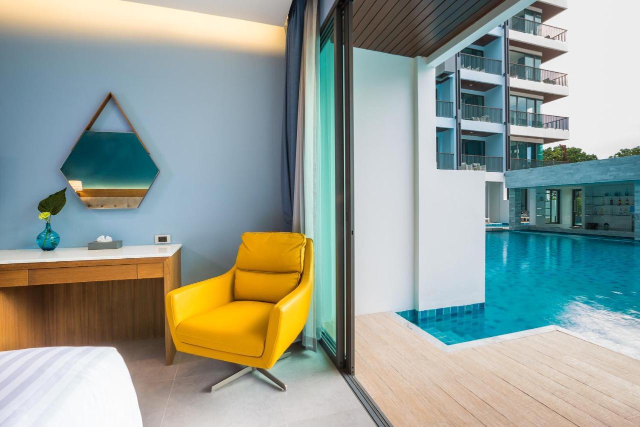 Bluesotel Krabi Aonang Beach- Sha Extra Ao Nang
